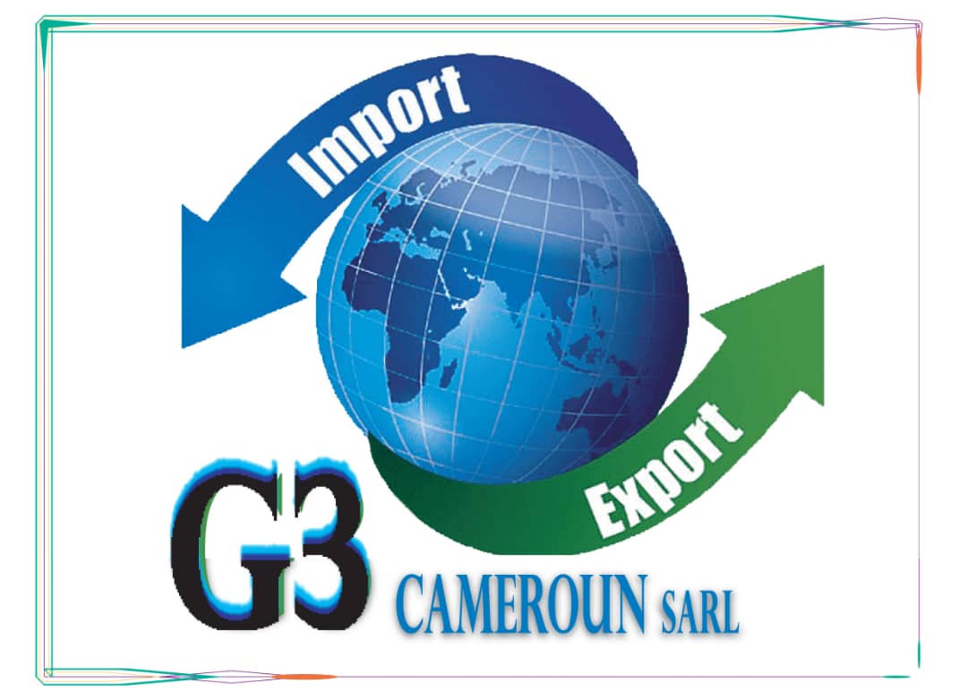 G3-Cam Supplies